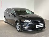 Ford Mondeo (2012) 2.2TDCi, servis.kniha - náhled 1