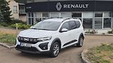 Dacia Jogger (2022) Expression TCe100 ECO-G 5 míst - náhled 1