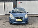 Toyota Yaris 1.3i, ČR, automat, klima - náhled 2