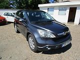 Honda CR-V 2,2D-103KW-4x4-NOVÁ STK - náhled 1
