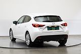 Mazda 3 - náhled 7