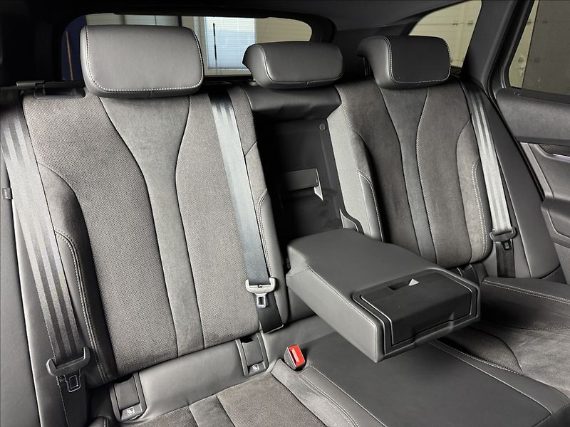 Škoda Enyaq 80 Sportline Assist Tepelko - fotka 16 z 50