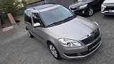 Škoda Roomster 1.4 16V AMBITION+EDITION 1MAJ. - náhled 6