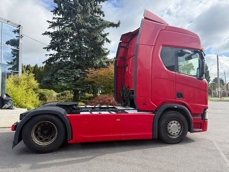 Scania R450 EURO 6 - fotka 3 z 15