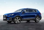 Seat s ofenzívou SUV ještě nekončí...