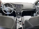 Renault Mégane (2016) 1.2 TCe, Zen, AC, tempo - náhled 8