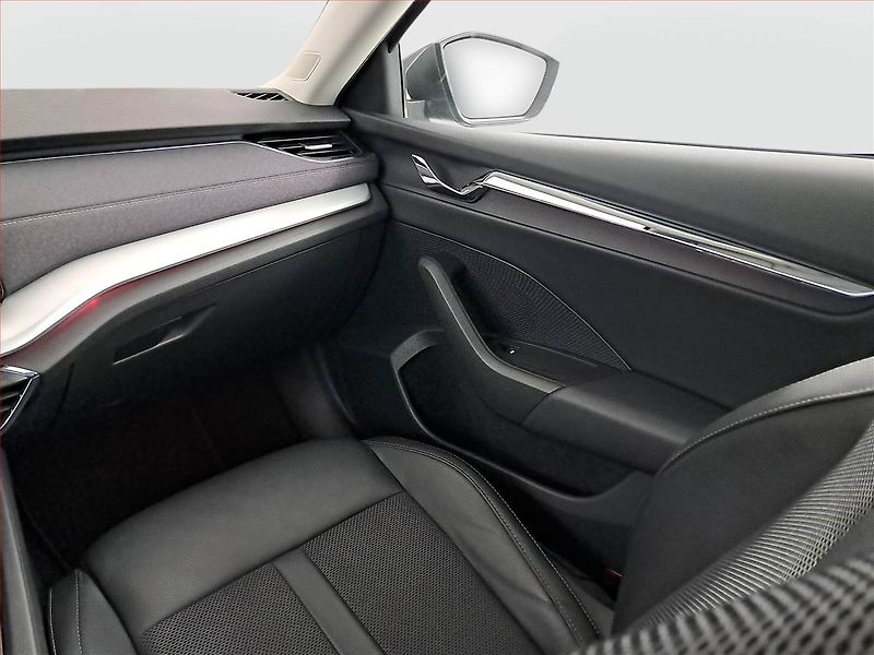 Škoda Octavia (2023) Style 2.0 TDI, Automat - fotka 8 z 22