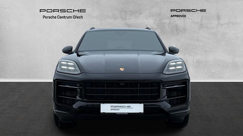 Porsche Cayenne E-Hybrid - fotka 2 z 25