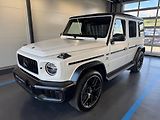 Mercedes-Benz Třídy G (2026) AMG 63 - náhled 1