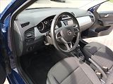 Škoda Fabia 1,2 TSI,66KW,1MAJ,AMBI,KOLA - náhled 15