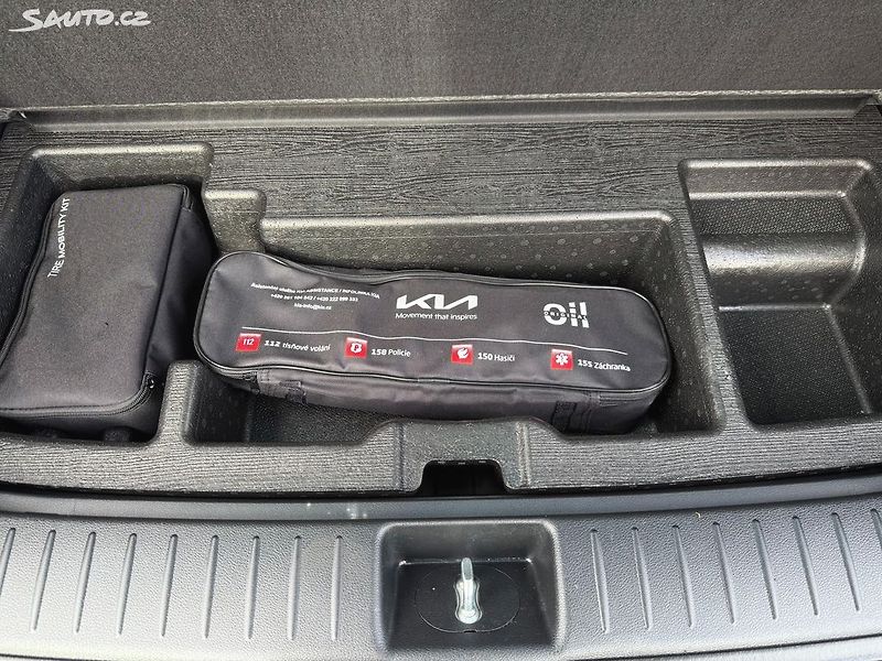 Kia Sportage 1.6 CRDI 100 kW ČR TAŽNÉ - fotka 35 z 41