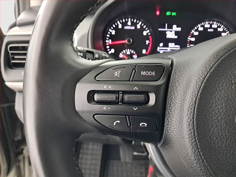 Kia Rio (2021) 1.2 DPI, ČR,1.maj, Serv.kniha - fotka 16 z 18
