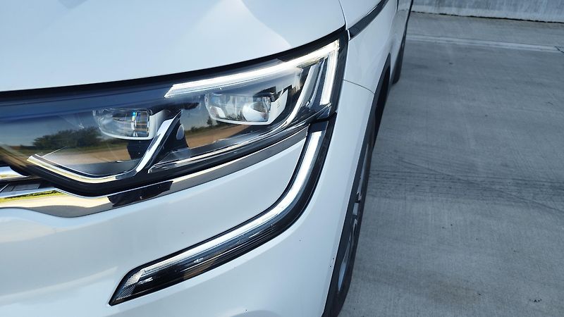 Renault Koleos 2.0DCI,volat-608 081 843,CEBIA - fotka 11 z 24