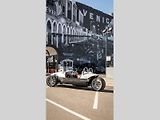 Vanderhall