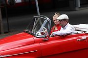Ústecká veteránská rallye 2022