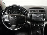 Mazda 6 (2011) 2.2 MZR-CD, Xenon, výhřev sed - náhled 15