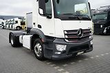 Mercedes-Benz (2016) ANTOS / 1843 / ACC / E 6 / PEŁ - náhled 39