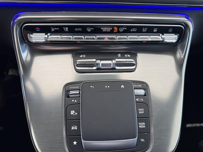 Mercedes-Benz Třídy V (2026) V300d XL Luxus sedadla EXC. - fotka 50 z 54