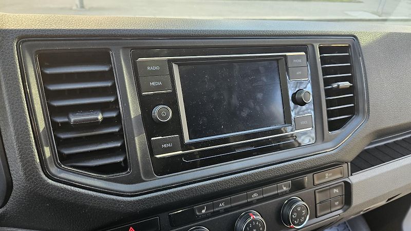Volkswagen Crafter (2023) Volkswagen Crafter L4H2 ZÁRUKA - fotka 11 z 19