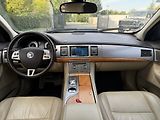 Jaguar XF 2.7D 152 kW - náhled 11