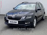 Škoda Octavia (2017) 1.6 TDi, 2.maj,ČR, Style, LED - náhled 2
