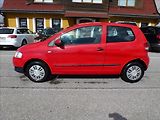 Volkswagen Fox 1,2 HTP 12V - náhled 12