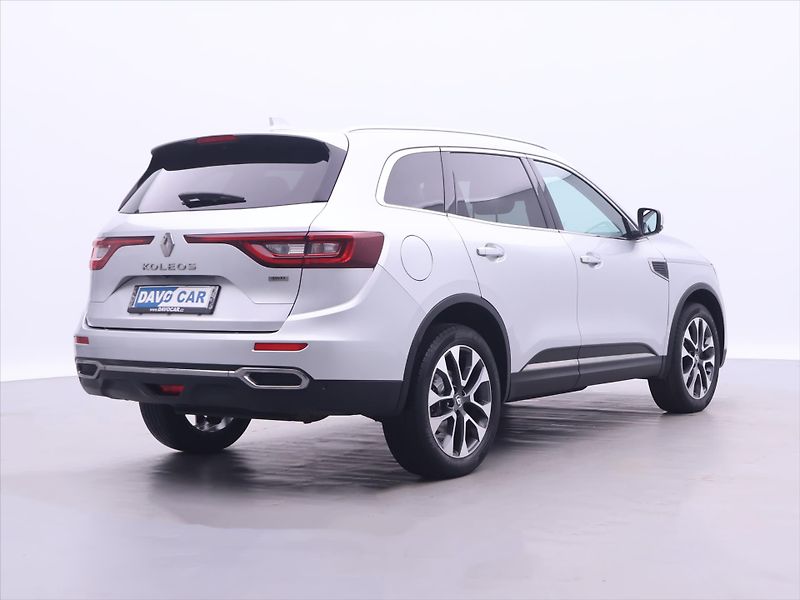 Renault Koleos 2,0 130 kW 4x4 Energy Intens - fotka 7 z 30