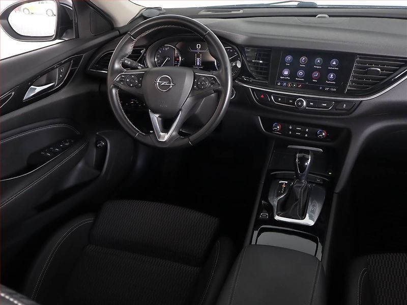 Opel Insignia (2019) 2.0 CDTI, Automat, Serv.kniha - fotka 7 z 24