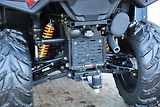 Polaris Sportsman 570 EPS (2026) SP Ohlins - náhled 15