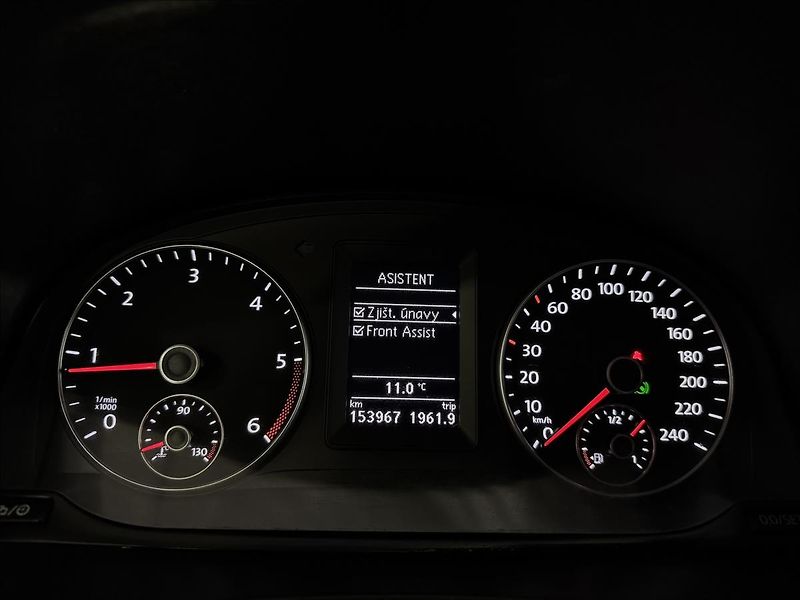 Volkswagen Caddy MAXI 2.0TDI 110kW DSG 4MOTION - fotka 20 z 42
