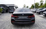 BMW Řada 5 540d xDrive M sport/Lasery - náhled 4