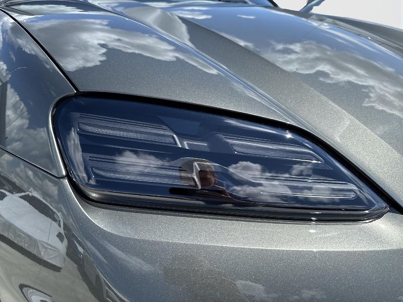 Porsche Macan - fotka 12 z 28