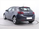 Opel Astra (2010) 1.6 16V, Tempomat - náhled 3