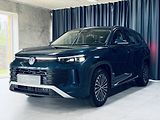 Volkswagen Tayron (2025) 2.0*TDi*4M*ZÁRUKA*7M*DCC*IQ* - náhled 3