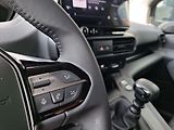 Peugeot Rifter (2025) LONG ALLURE 1.5 BHDi 130K MAN6 - náhled 13