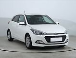 Hyundai i20 (2016) 1.2, LPG, Park. senzory - náhled 1