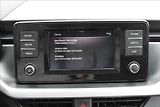 Škoda Scala 1.6 TDI / AMBITION / CZ - náhled 25