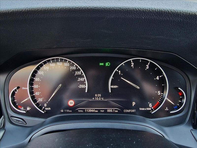 BMW Řada 3 320d xDrive,M Sport,ČR,1.Maj. - fotka 22 z 50