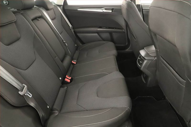 Ford Mondeo (2015) 2.0 TDCI, Serv.kniha, Navi - fotka 7 z 14