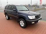 Toyota Land Cruiser 4.6 V8 LPG - náhled 3