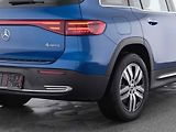 Mercedes-Benz EQB 300 4M Prog. 7 míst Pano 360 - náhled 3