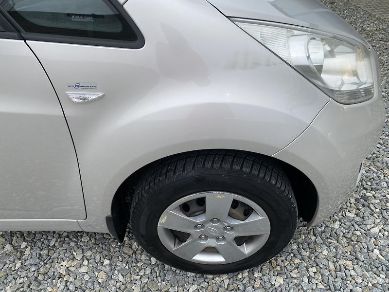 Kia Venga 1.4i 16v 90PS KLIMA SERVIS!!!  - fotka 63 z 144