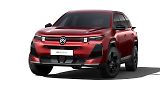 Citroën C5 Aircross (2026) MAX Hybrid 145k Automatic - náhled 1
