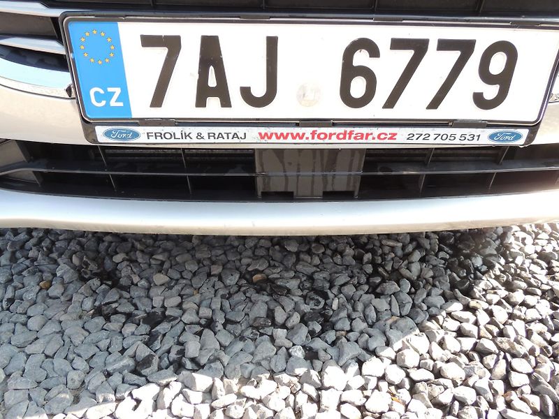 Ford Focus (2019) 1.0i,92kw,Trend,ČR,1maj. - fotka 11 z 50