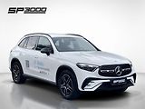 Mercedes-Benz GLC 200d 4Matic - náhled 7