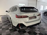 BMW Řada 5 BMW 540d xDrive M-Sport,tažné  - náhled 7