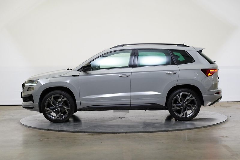Škoda Karoq - fotka 3 z 28
