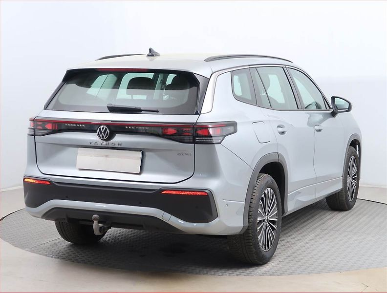 Volkswagen Tayron (2025) 1.5 eTSI - fotka 5 z 18