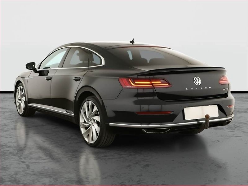 Volkswagen Arteon (2018) R-line 2.0 TSI 4Motion - fotka 4 z 21