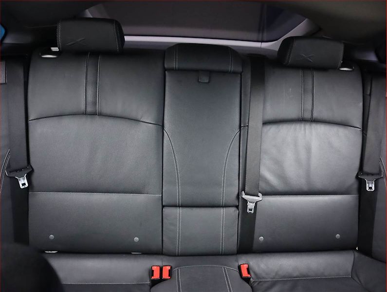 BMW X4 (2017) xDrive20d, 4X4, Automat - fotka 10 z 22